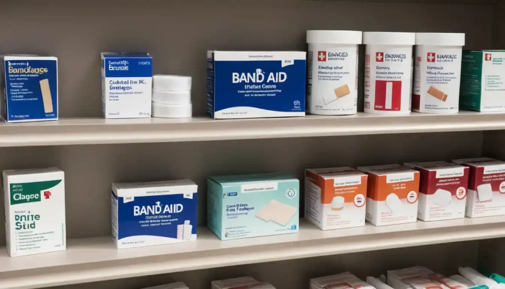 What Are the Best Places to Get Bandages at CSUEB