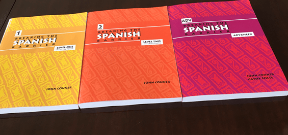 Why "Breaking the Spanish Barrier Level 2" is a Must-Have Resource 