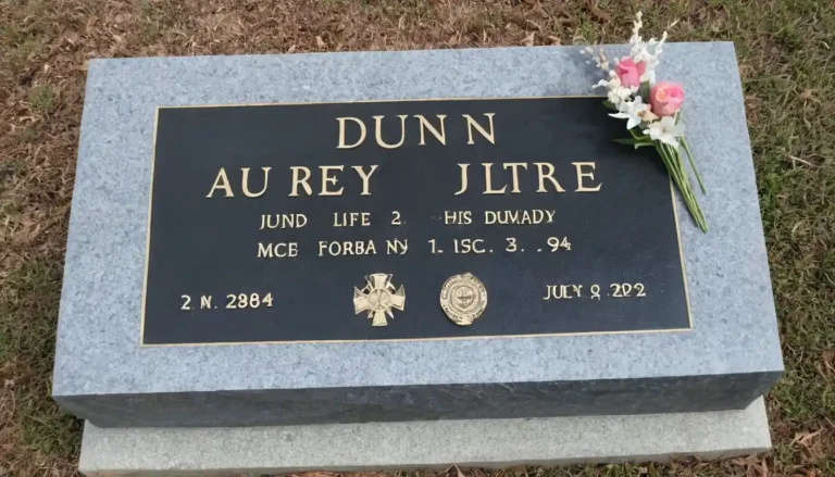 aubrey horne obituary dunn nc