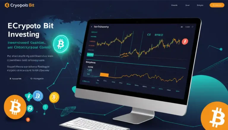 Ecryptobit.com Invest