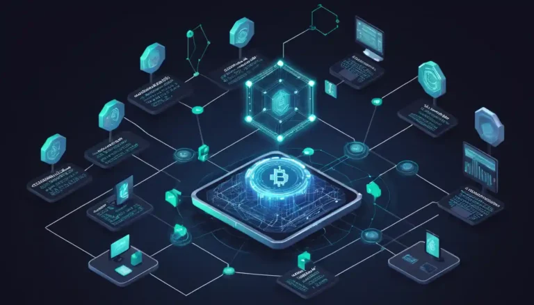 Icryptoai.Com Innovation – The Future Of Blockchain!