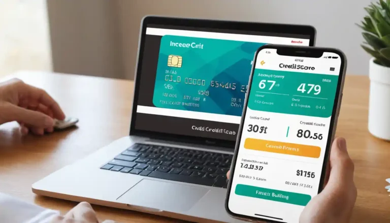 Increaseupcard.Org