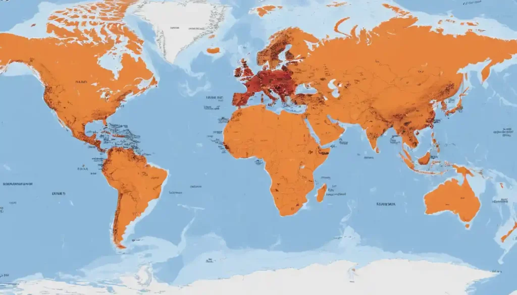 The Impact of Global Events on Ftasiastock Market Trends