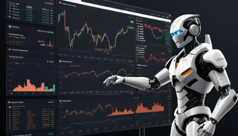 iCryptoAI.com Trading