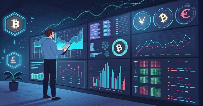 Be1Crypto.com Markets – Crypto Trading and Insights!