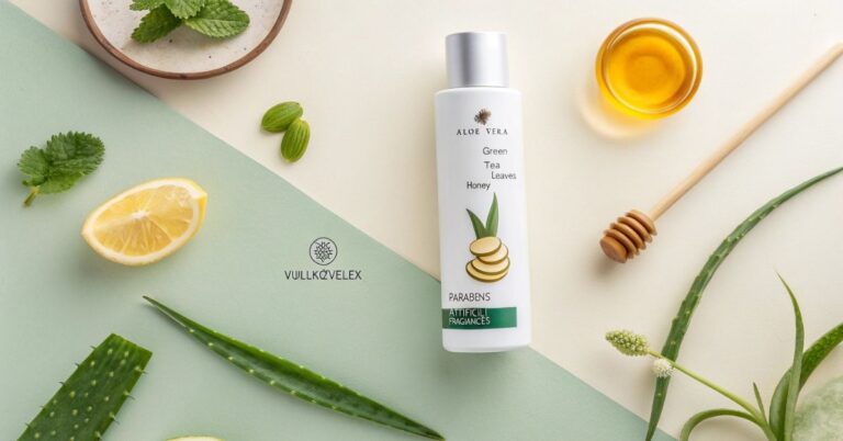 Are Ingredients in Vullkozvelex Safe to Use? – Shocking Facts Inside!