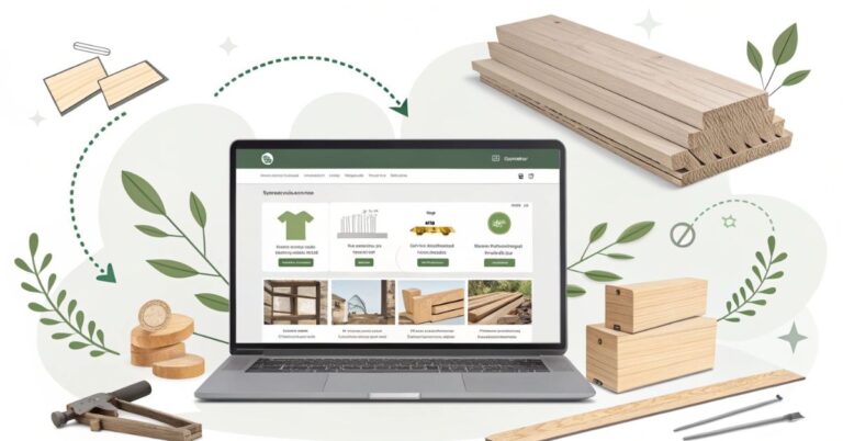 Gray Poplar Dropshipping