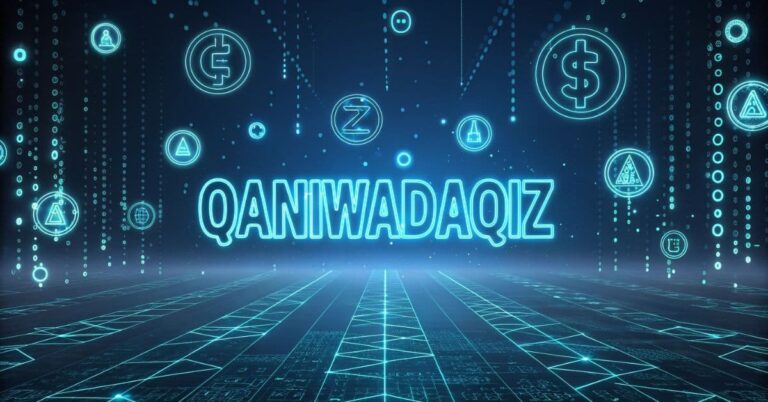 Qaniwadmjiz